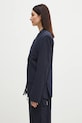 Ottolinger blazer Oversize Split Blazer 123.600723.01 navy SS25