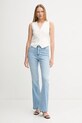 Calvin Klein vesta K20K208242 bej SS25