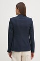 Ρούχα Σακάκι Tommy Hilfiger WW0WW44744 σκούρο μπλε