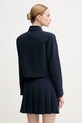 Одяг Піджак Tommy Hilfiger WW0WW44743 темно-синій