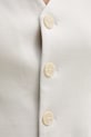 Γιλέκο Calvin Klein Jeans J20J225321 μπεζ