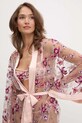Халат Guess SUSANNA O5GX01.KCQ90 оранжевый