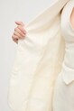Gaudi blazer din amestec de in 511FD35005