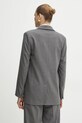 Abbigliamento Morgan giacca VANIS.F VANIS.F grigio