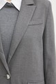 Morgan giacca VANIS.F VANIS.F grigio