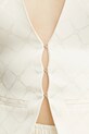Elisabetta Franchi mellény GL00652E2 bézs