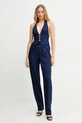 Elisabetta Franchi vesta GL00652E2 bleumarin
