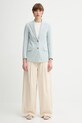 PS Paul Smith marynarka W2R.247J.P31282 niebieski SS25