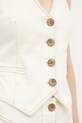 Γιλέκο Marciano Guess NAOMI 5GGN09.7297A μπεζ