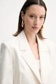 Marciano Guess marynarka SUNNY 5GGN24.7311A beżowy