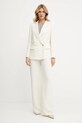 Marciano Guess giacca GRETA 5GGN02.7316A beige SS25