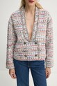 MUNTHE sacou FLINT alb 251152825102