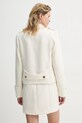 Abbigliamento Bruuns Bazaar giacca BBW4429 beige
