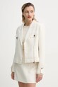 Bruuns Bazaar giacca beige BBW4429