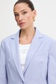 Liu Jo sacou de in albastru WA5080.T1812