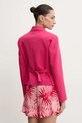 Abbigliamento Liu Jo giacca WA5292.TS896 rosa