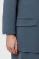 Ruházat AllSaints zakó ALEIDA W003QC kék