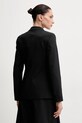 Îmbrăcăminte Karl Lagerfeld sacou A2W14023 negru