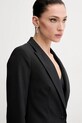 Karl Lagerfeld sacou negru A2W14023