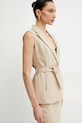 Morgan kamizelka VROSSO.F beżowy VROSSO.F