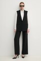 Marc Aurel vesta 5708.2020.92875 negru SS25