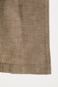 United Colors of Benetton marynarka lniana 265XDW035