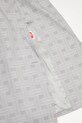 Kenzo marynarka wełniana FF52VE2589JW.93 szary
