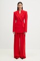 Sportmax sacou de lână Arco 2512041061600