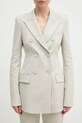 Sportmax sacou Frizzo 2512911011600 bej