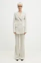 Sportmax marynarka Frizzo 2512911011600