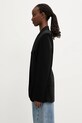 Sportmax marynarka Abilitata1234 2512911013600 czarny SS25