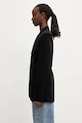 Sportmax blazer Abilitata1234 2512911013600 black SS25