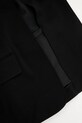 Sportmax marynarka Abilitata1234 czarny 2512911013600