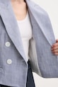 Pedro del Hierro sacou din bumbac 6759162 albastru