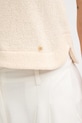 Безрукавка Pedro del Hierro 4539645 бежевый