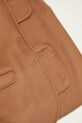Anine Bing wool blazer Quinn Blazer brown A.01.7073