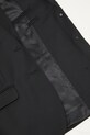 Anine Bing wool blazer Quinn Blazer A.01.7073 black