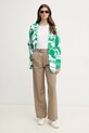 Joseph Ribkoff sacou 242230 verde SS25