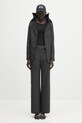 Our Legacy geaca de lana Kaonashi Blazer W2250KP