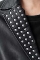 AllSaints sacou de piele CORINNA W037LC