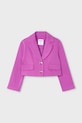 Mayoral sacou copii panza roz 3405.6B.Mini.PPYA