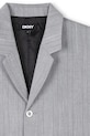 Dkny vestă copii gri D62278.114.150