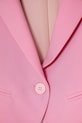 Παιδικό σακάκι Patrizia Pepe R852 ροζ 7S0277