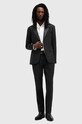 AllSaints sacou din lana TISBURY M029QB