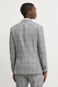 Одяг Піджак HUGO 50531944 сірий