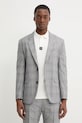 Піджак HUGO сірий 50531944