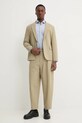 HUGO giacca 50532941 beige SS25