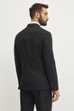 Одяг Вовняний піджак Calvin Klein K10K114345 чорний