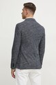 Îmbrăcăminte BOSS sacou 50535007 bleumarin
