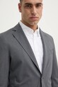 BOSS sacou gri 50535058
